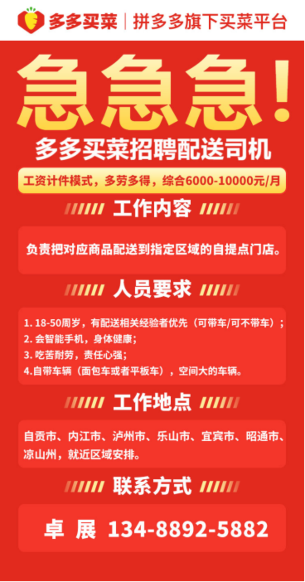 安丘司机最新招聘信息及行业趋势分析