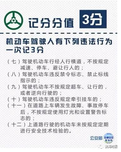 解读最新交通法规，共建安全智能交通环境