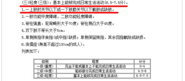 最新残疾人评定标准，理解、尊重与公正的新视角解析